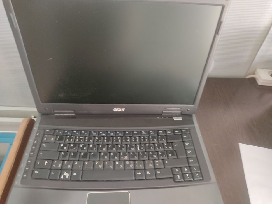 Продам ноутбук"ASER" !