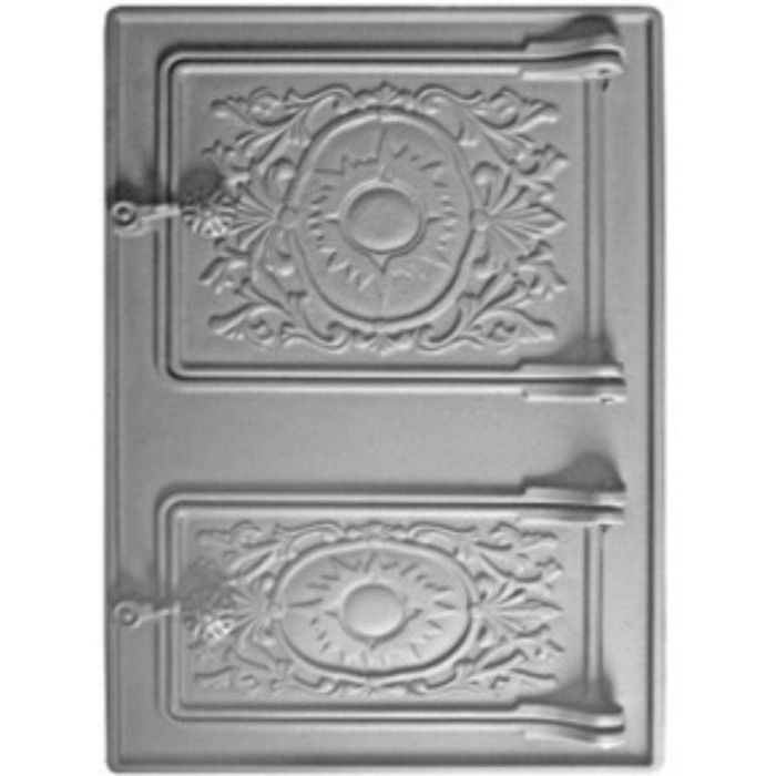 Аксессуары для печей и каминов