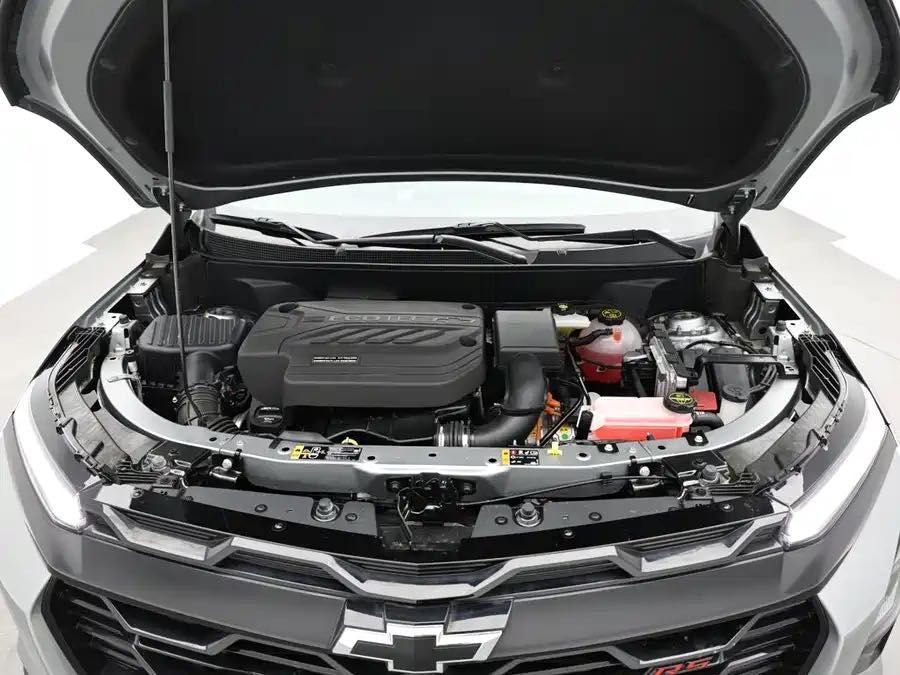 Chevrolet купить