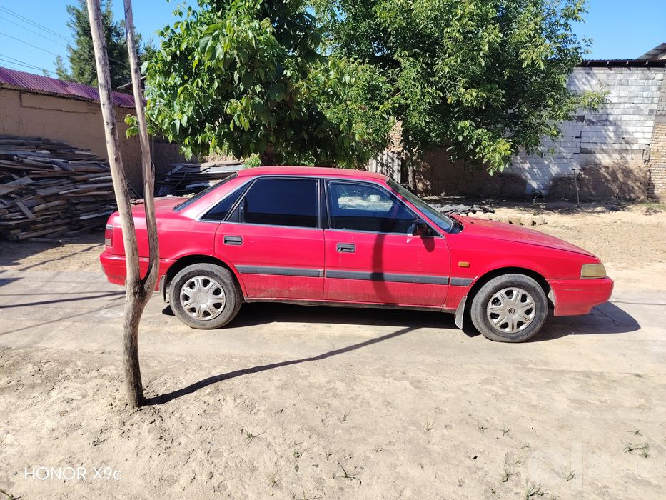 MAZDA 626 narxini keliwamz