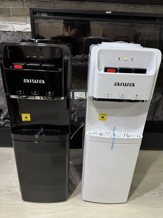 Кулер с холодильником Aiwa 168b