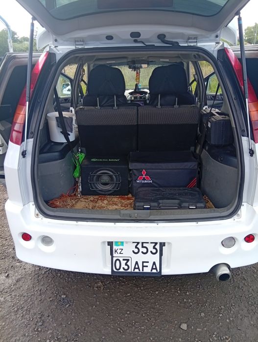 Продам Митсубиси рвр