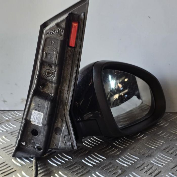 Oglinda dreapta 5 pini Opel Astra J facelift