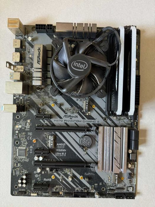 Хардуер за компютър