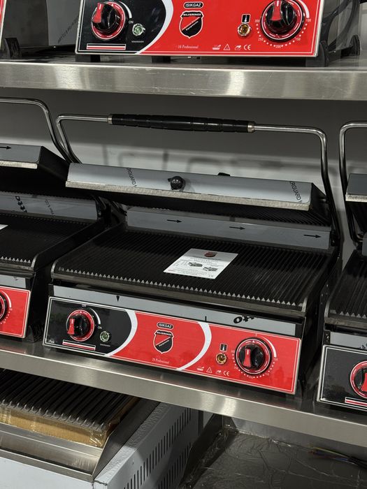 Toster Fast foot abarodoniy selver Turkiya Xitoy izgara izgira tostir