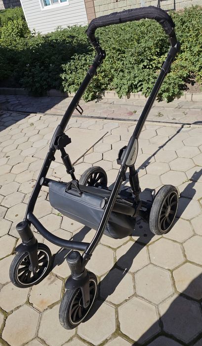 Детская коляска Anex Sport 3 в 1