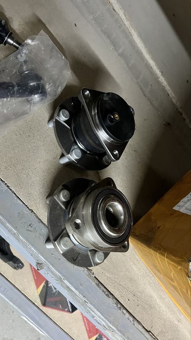 Oldi orqa stupitsa pochimniklar barcha Xitoy avtomobillariga