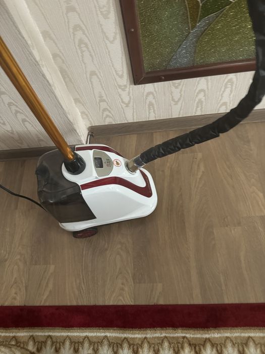 Парогенератор  для одежды