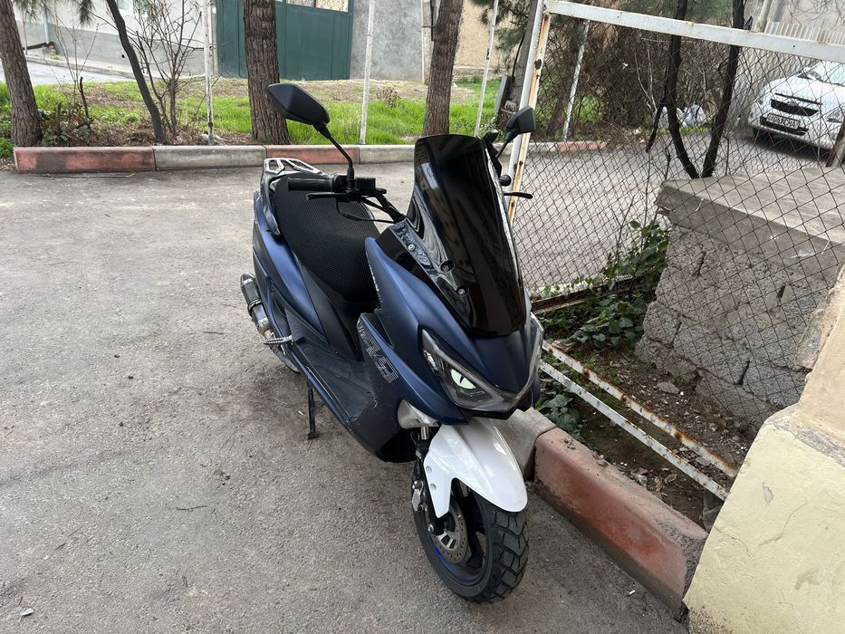 Jst Tiger / Tiger gst