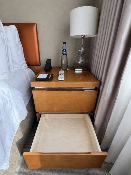 Mobilier Hotelier Luxury – Amsterdam – Cameră Completă 5 stele