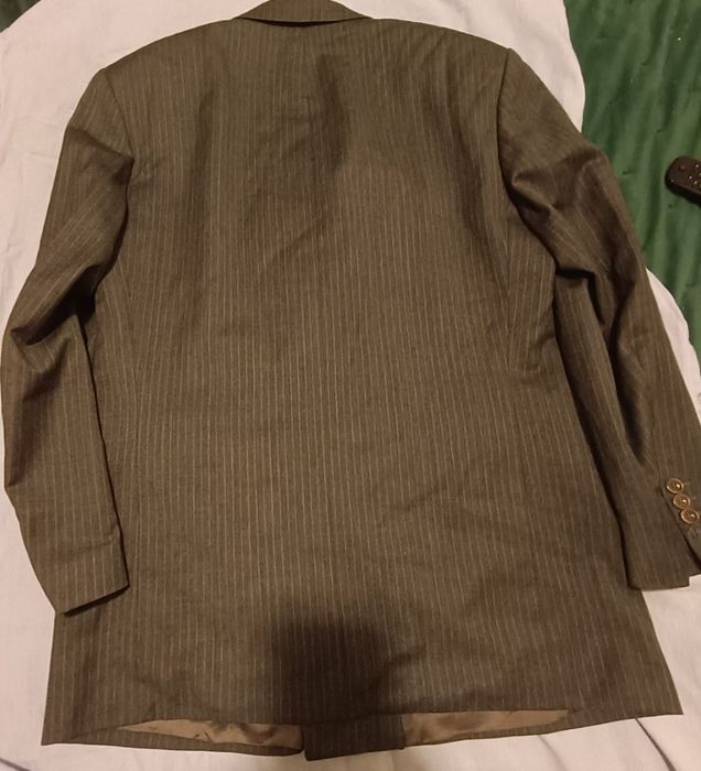 Sacou bărbați Hugo boss original,L