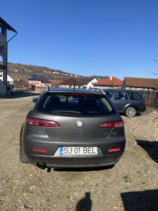 ALFA ROMEO 159 2009 — imagine 3