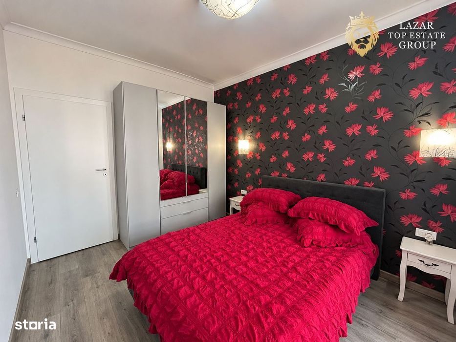 Apartament 2 camere de inchiriat UTA
