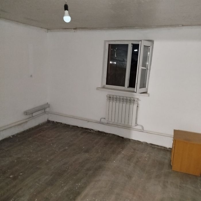 Квартира 2 комната