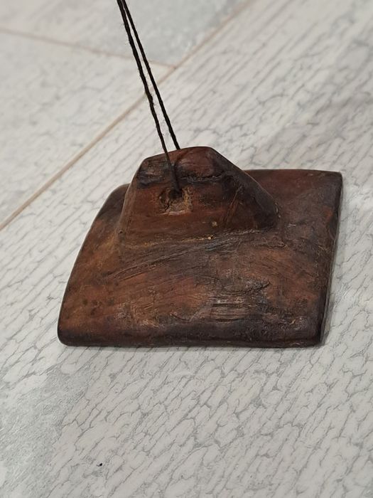 Просфора-църковен печат