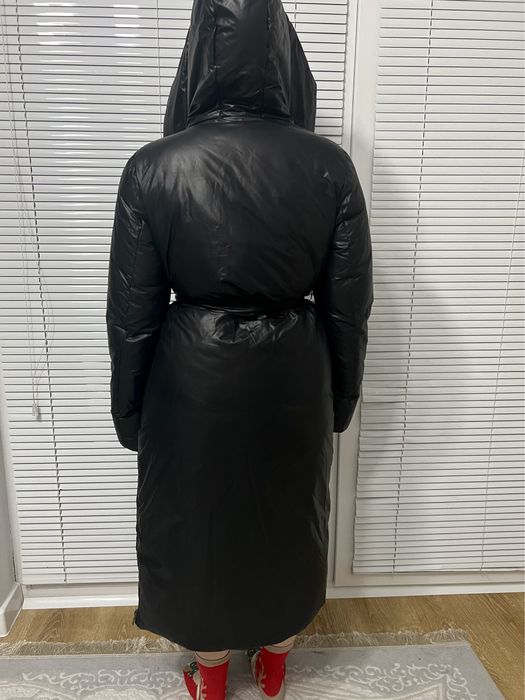 Продам пуховик