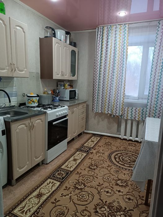 Продам квартиру 3х комнатную