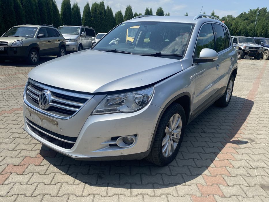 Dezmembrez VW Tiguan
