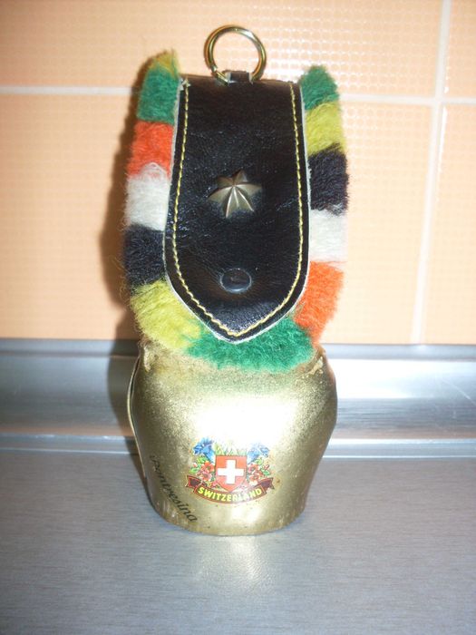 Бронзова кана- Германия.