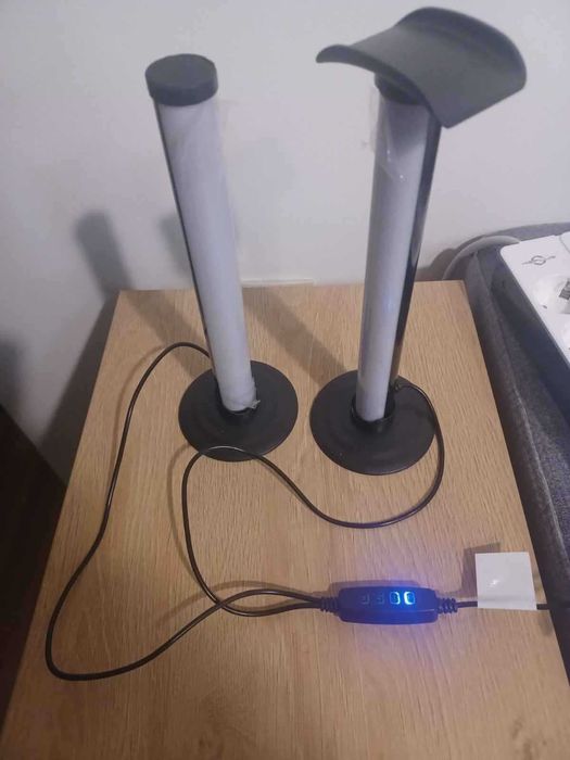 Поставка за геймърски слушалки