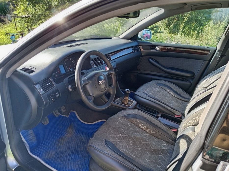 Продам Audi А 6 С 5