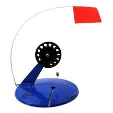 Жерлица. Хорошего качества. Не оснощеные.