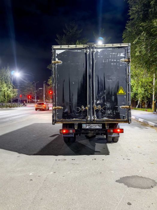 Продам Газель Некст 2021г