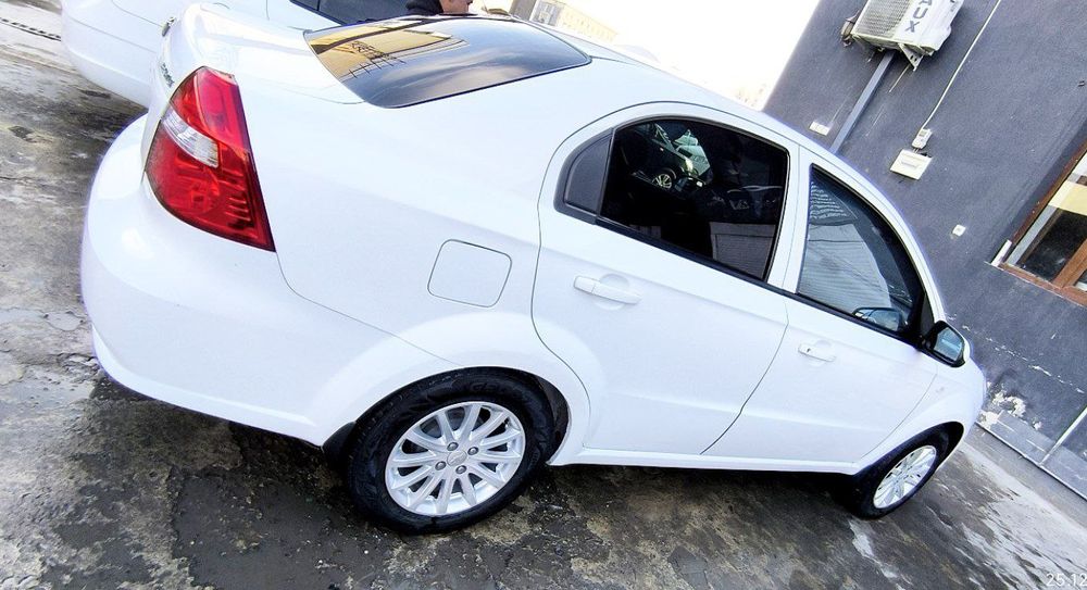 Нексия 3 равон 2020 йили