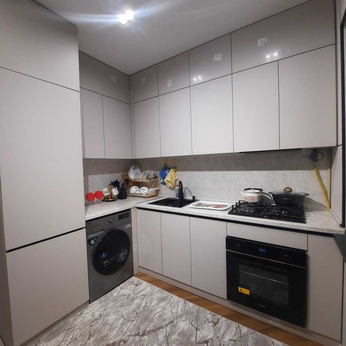 Сдаётся квартира в аренду