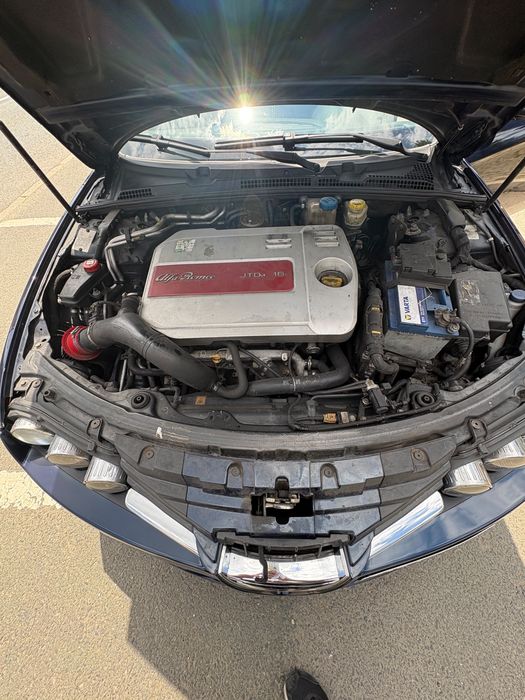 Vand Alfa Romeo 159 Sw