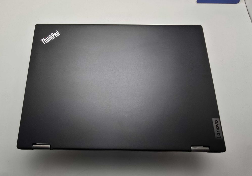 Lenovo ThinkPad L13 Yoga Gen 4  AMD Ryzen 5 PRO 7530U/16GB/256SSD/FHD/Touchscreen/Подсветка