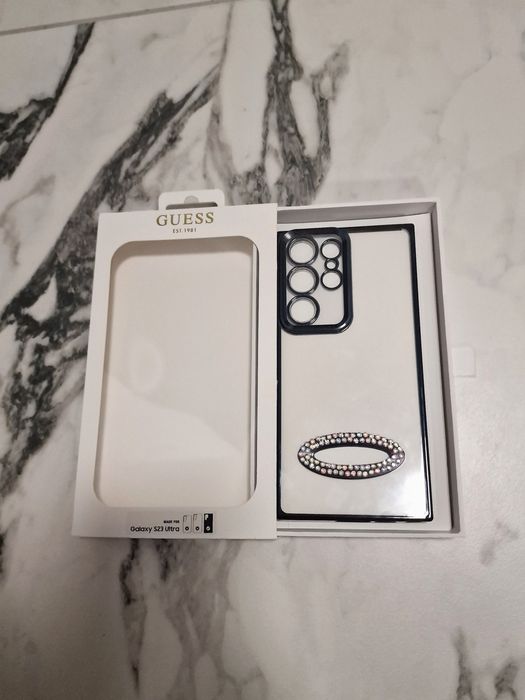 Кейз за телефон - Samsung Galaxy S23 Ultra