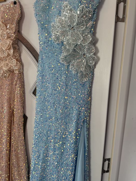 Рокли за сватба или бал