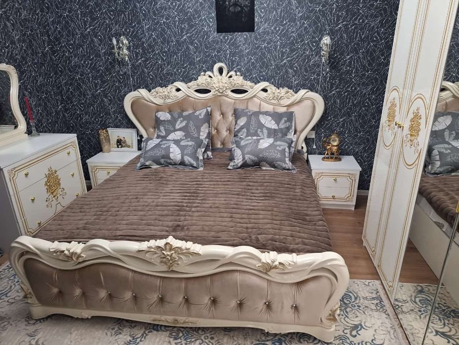 Сборка мебели на выезд