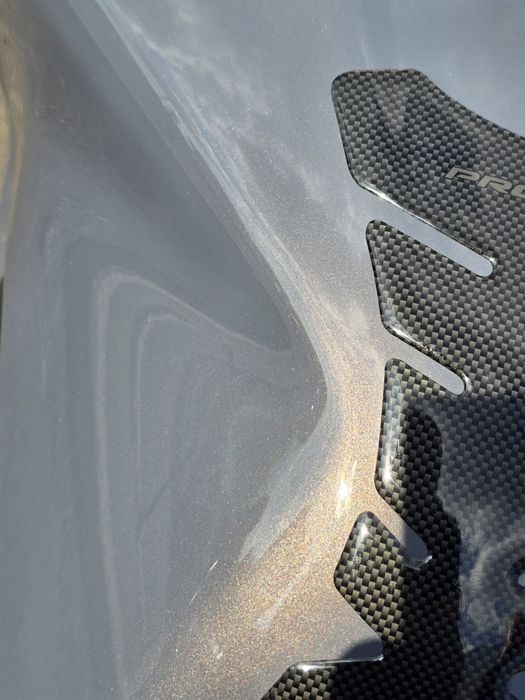 Kawasaki z1000 ABS 2010