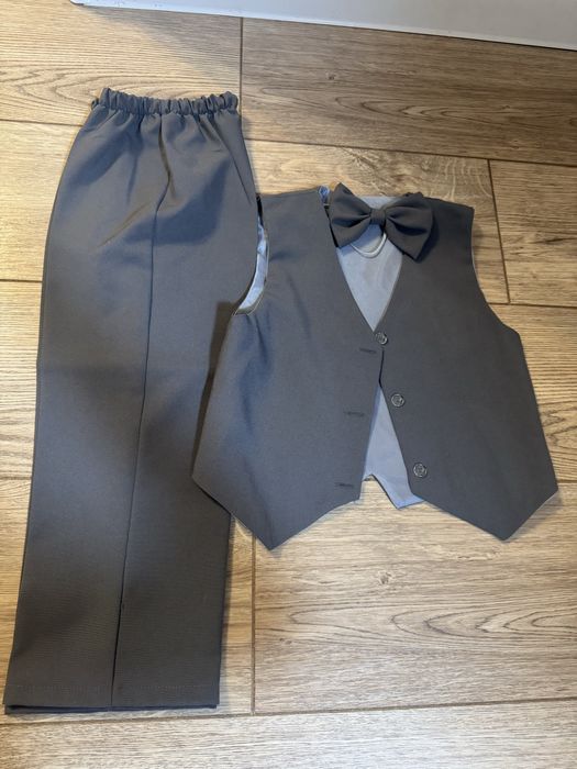 Костюм на выпускной 4-5 лет