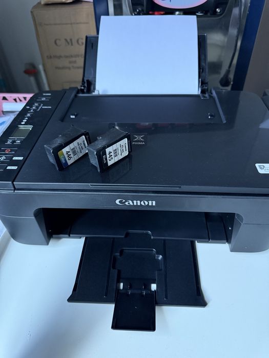 Принтер CANON Pixma TS3340