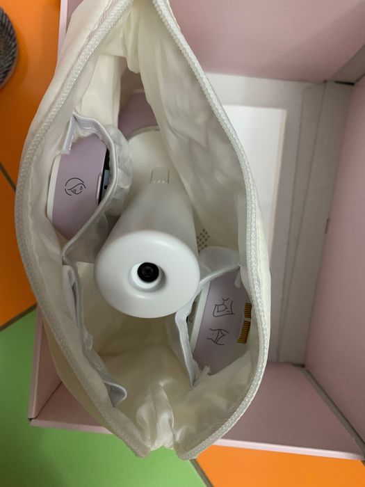 PHILIPS LUMEA Prestige bri954