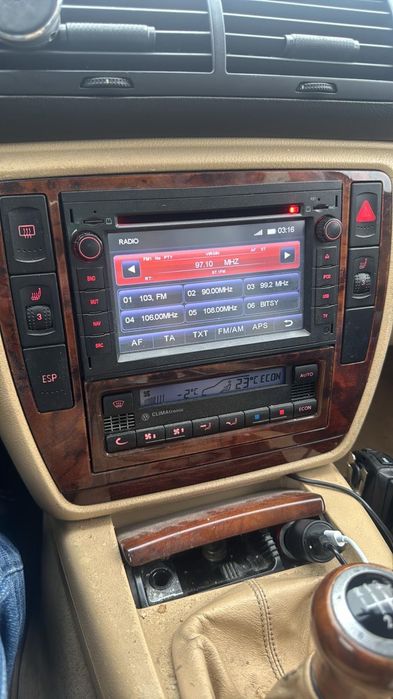 Vw passat b5.5 4motion