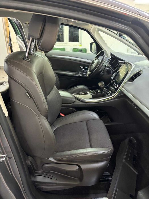 Interior Renault Espace 5 (2015-2019) , 7 locuri