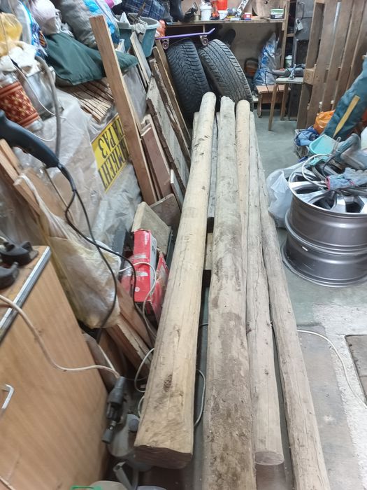 Продам Бревна сосна.