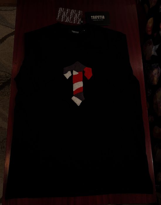 Tricou Trapstar editie limitata