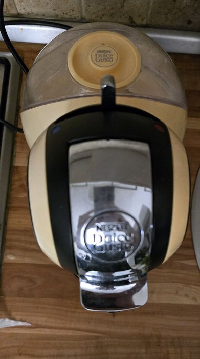 Espressor/Aparat de cafea Nescafe Dolce Gusto Melody 2