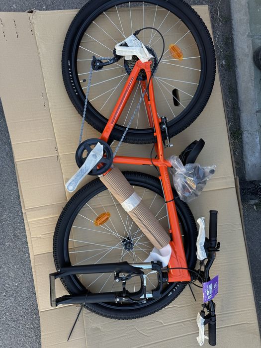 Колело Rockrider 26”