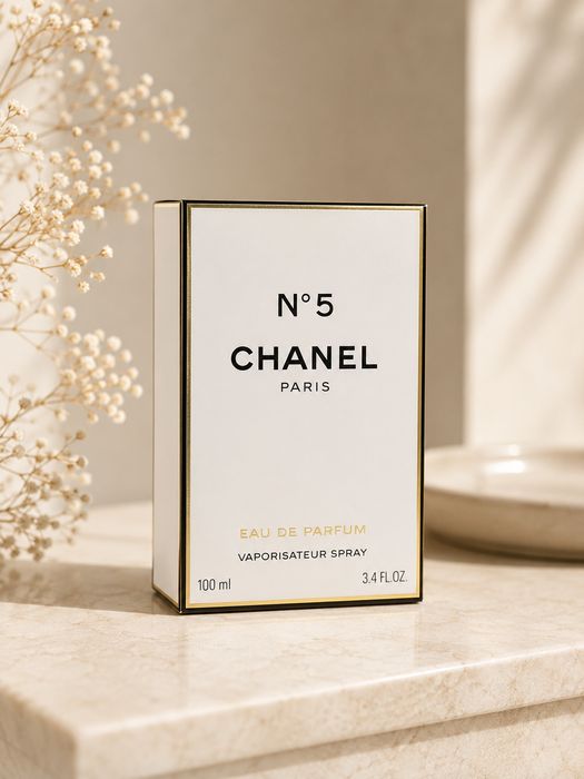 Parfum Chanel no 5- 90 ml