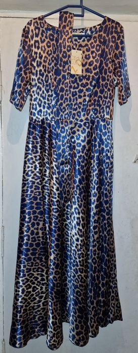 Платья вечерние 48-50рр