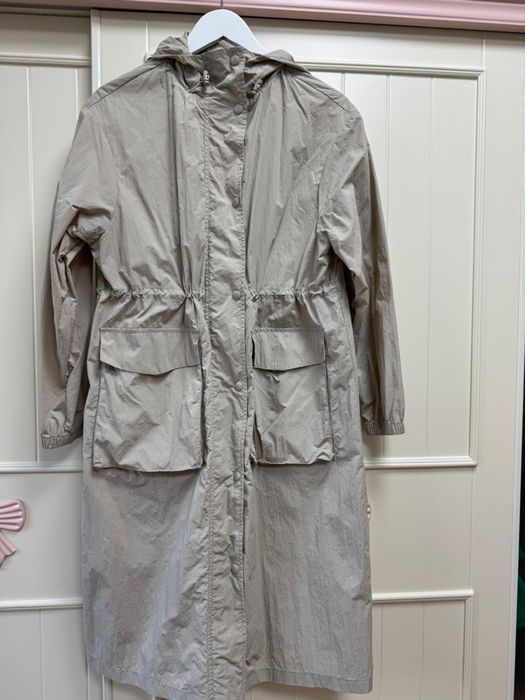Плащ Primark xs бежевый