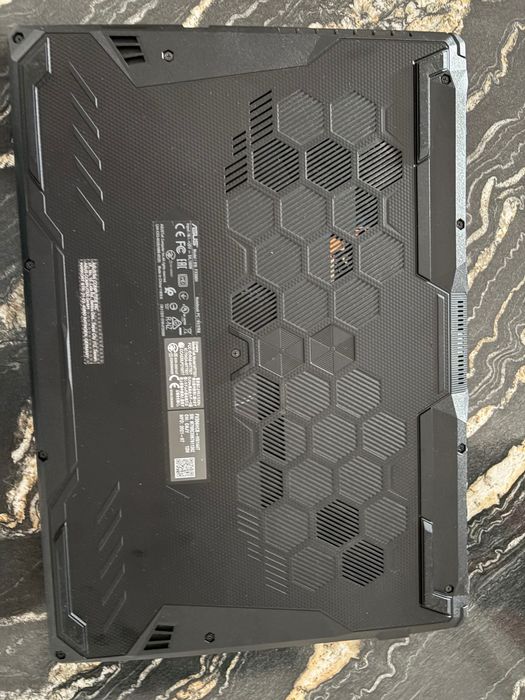 Laptop Gaming ASUS Tuf f15