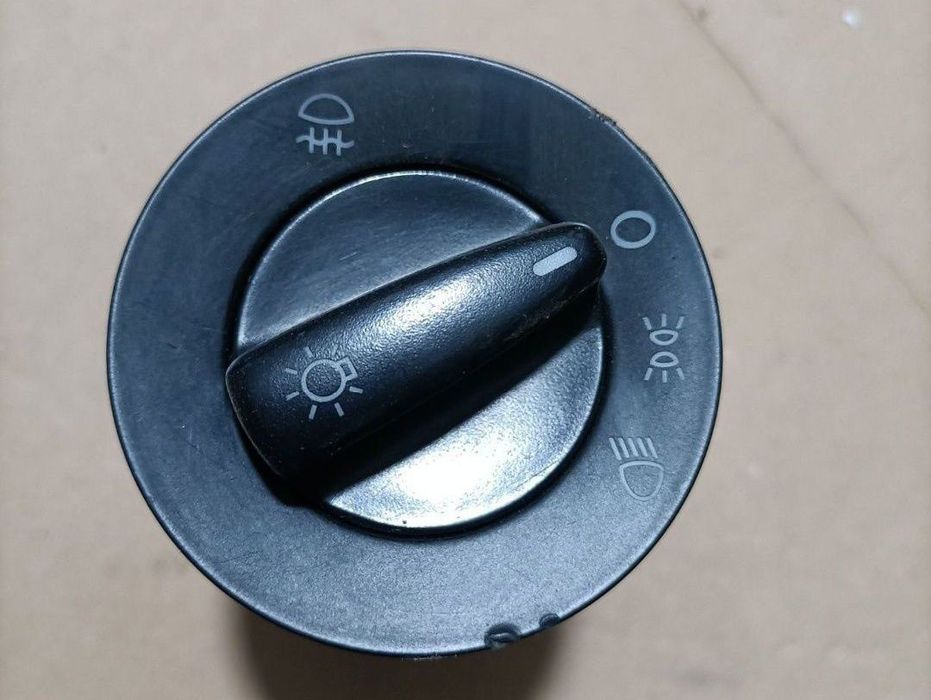 Bloc lumini Volkswagen...