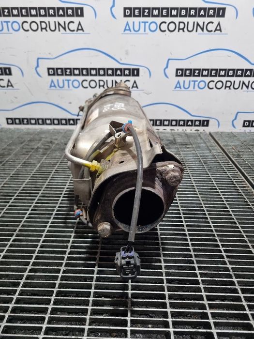 Filtru de particule Nissan Qashqai 2.0 D (924)